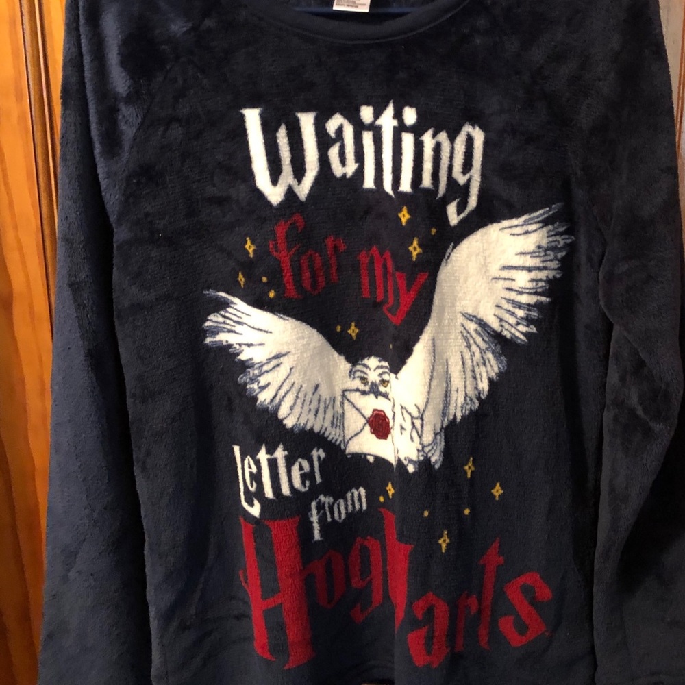 Harry Potter Sweatshirt